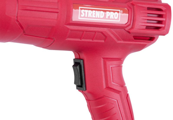 Pištoľ Strend Pro HAG004, 2000W, teplovzdušná 2