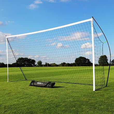 Kickster futbalová bránka 5 x 2 m 1