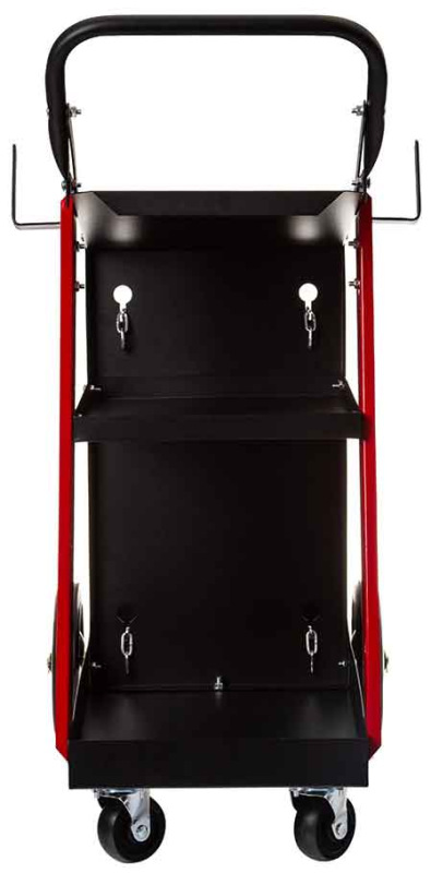 Mobilný vozík pre zváračov, MAR-POL 7