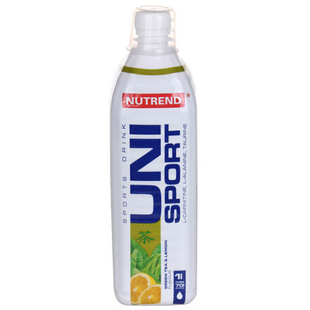 Unisport hypotonický nápoj 1 l 7