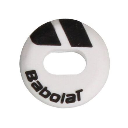 Custom Damp vibrastop biela-čierna