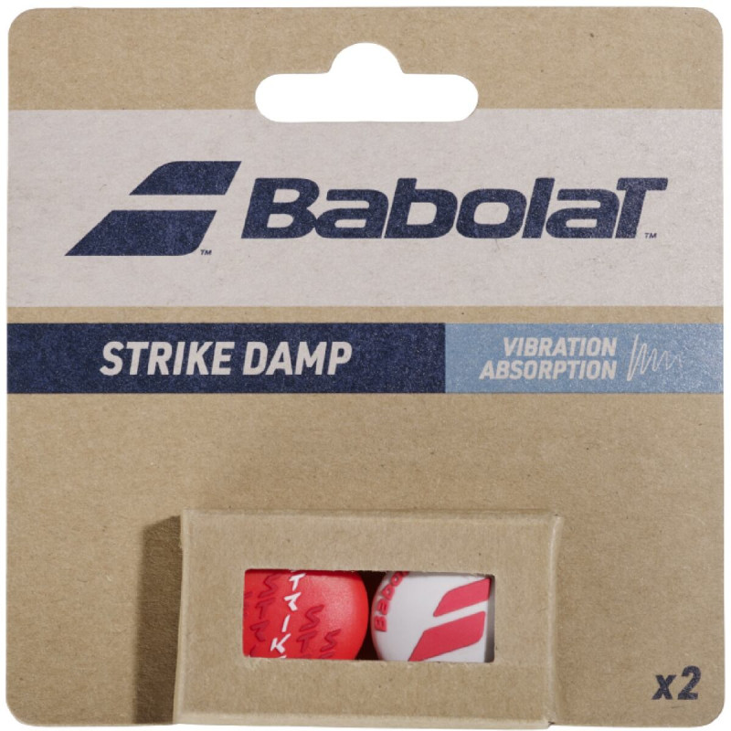 Strike Damp X2 vibrastop