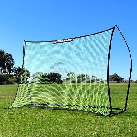 Tekkers XL 8x6 FT nahrávací trenažér 1