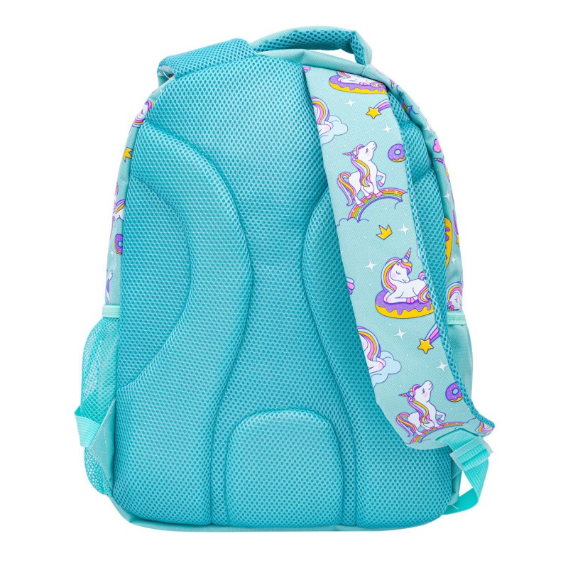 Školský batoh AstraBAG MINTY UNICORN, AB360, 502024140 5