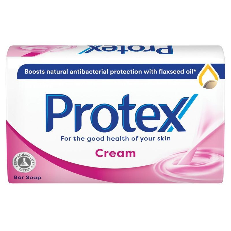 Protex mydlo Cream 90 g
