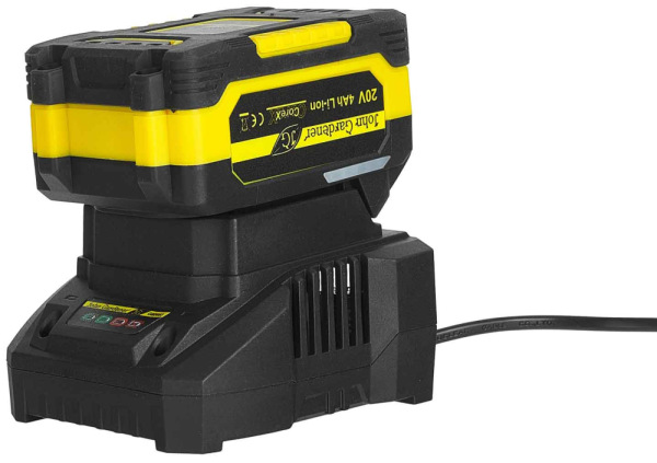 Akumulátorová píla bezuhlíková 12", 4.0Ah, 20V, CoreX, GEKO 13