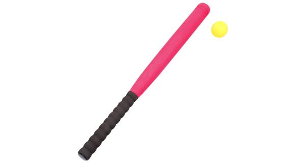 Merco Foam Bat 27 baseballová pálka