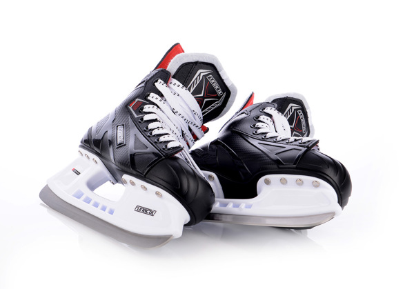 ICETRACK junior Fun Activ hokejové korčule 7