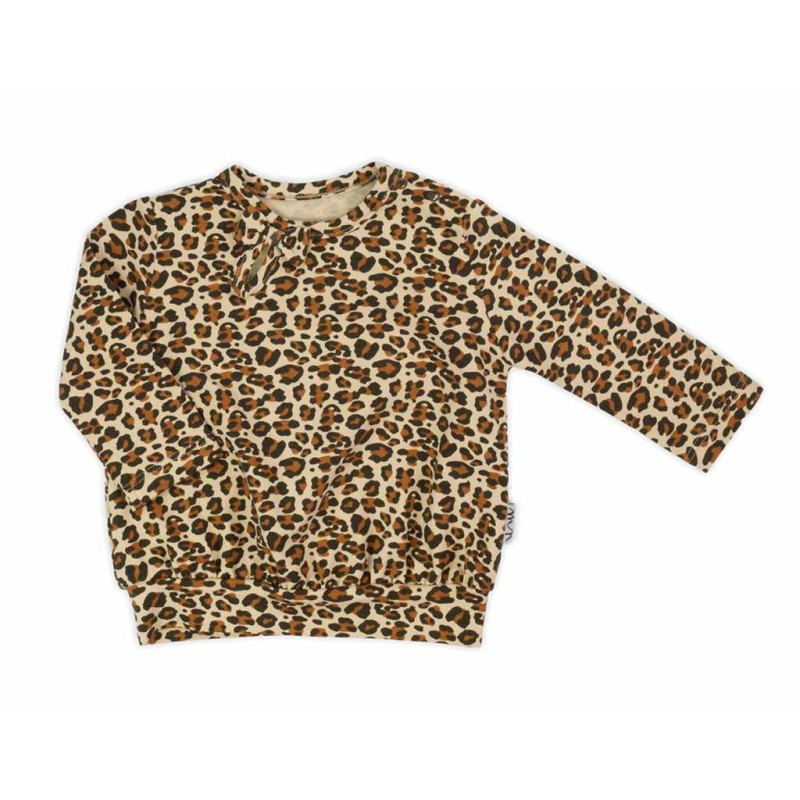 Dojčenské bavlnené tričko Nicol Mia 68 (4-6m)