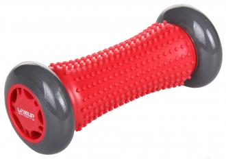 LiveUp Massball masážny valček LS5048