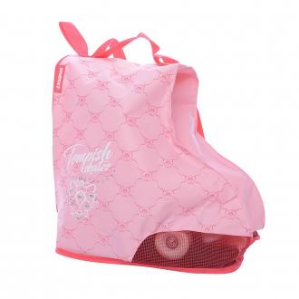 Tempish TAFFY taška na korčule pink junior