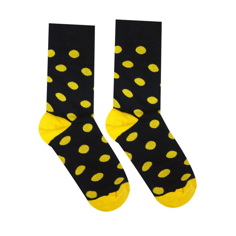 Hesty Socks Veselé ponožky Bzučino 39-42