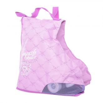 Tempish TAFFY taška na korčule violet junior