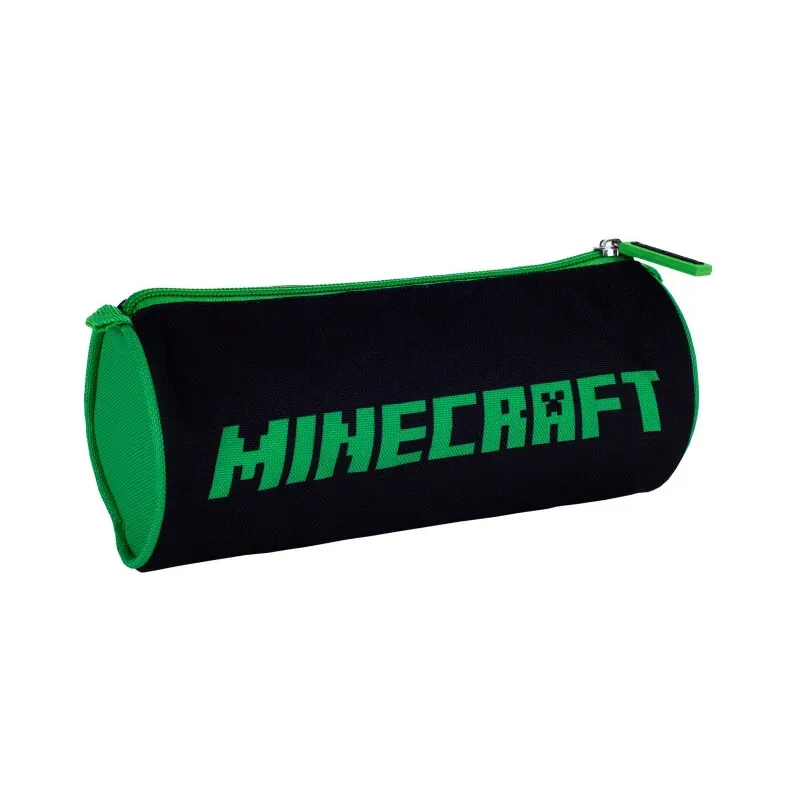 Okrúhly peračník / puzdro MINECRAFT, 505020200