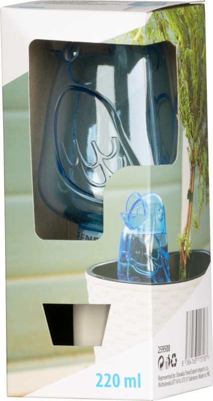 Samozavlažovací kolík Strend Pro Garden Bird, dávkovací, 220 ml 1