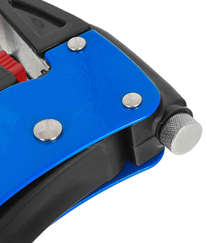 Kliešte odizolovacie, automatické 0,5 - 6 mm, GEKO 5