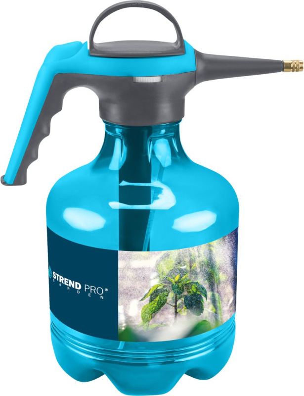 Postrekovač Strend Pro Garden, ručný, 1,9 lit.