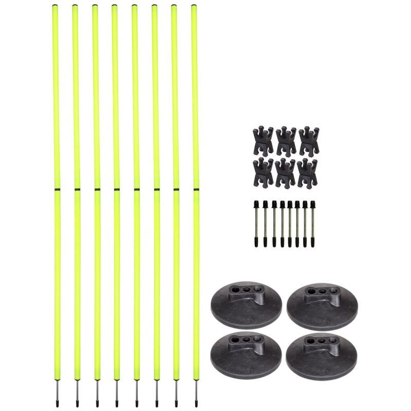 Kit Football 1.0 tréningová agility sada 4