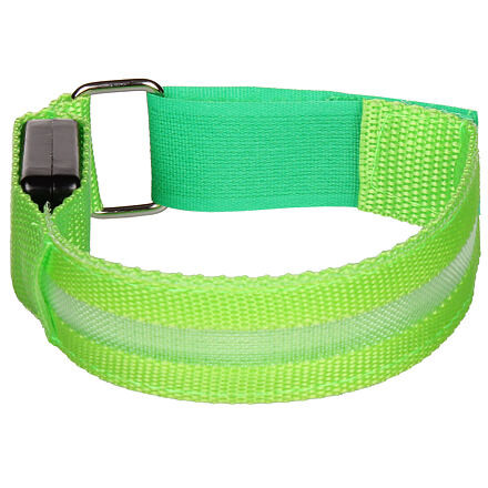 Lumino Basic označovacia páska zelená