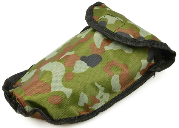 Skladacia lopata 41cm 100x45 mm, GEKO 11