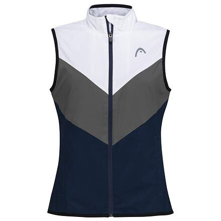 Club 22 Vest Women dámska vesta DB
