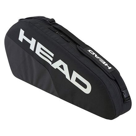 Base Racquet Bag S 2025 taška na rakety čierna 1
