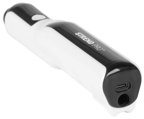 Pero Strend Pro, tavné lepiace, 2000 mAh, 36 W, 7 mm, USB nabíjanie 1