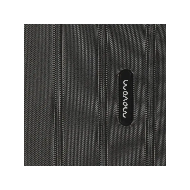 JOUMMA BAGS MOVOM Wood Black, Sada ABS cestovných kufrov, 75cm/65cm/55cm, 5319461