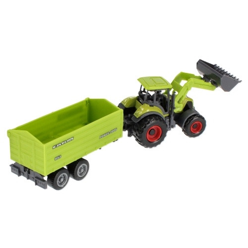 Traktor - Moja farma 2