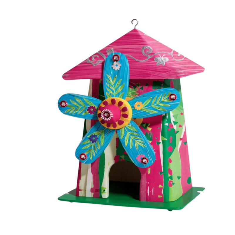 Veterný Mlyn - urob a pomaľuj 1