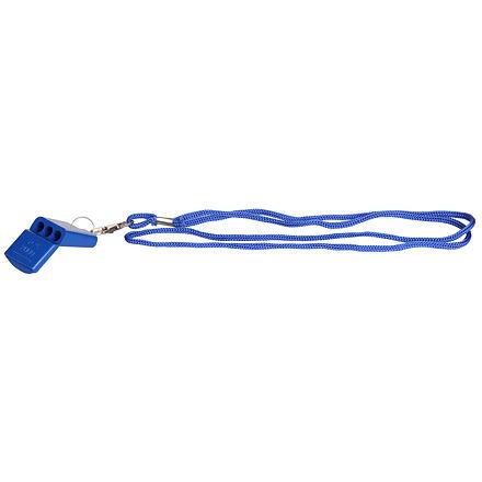 Merco Whistle Colored 012 plastová píšťalka so šnúrkou 6