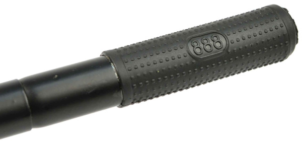 Skladacia lopata 41cm 100x45 mm, GEKO 8