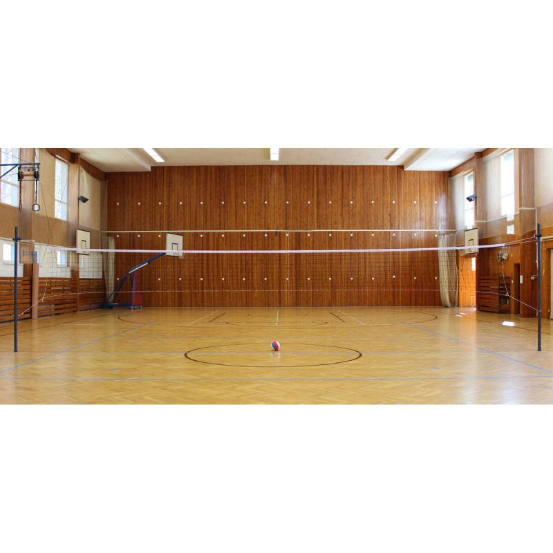 Volleyball Net volejbalová sieť 1