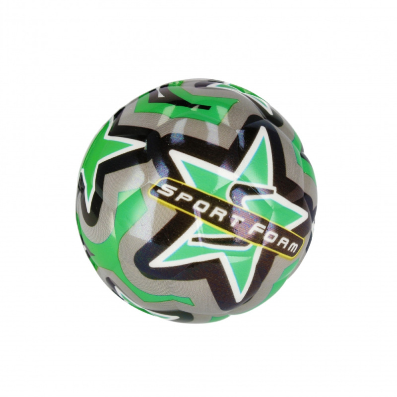 Antistresová futbalová loptička 3