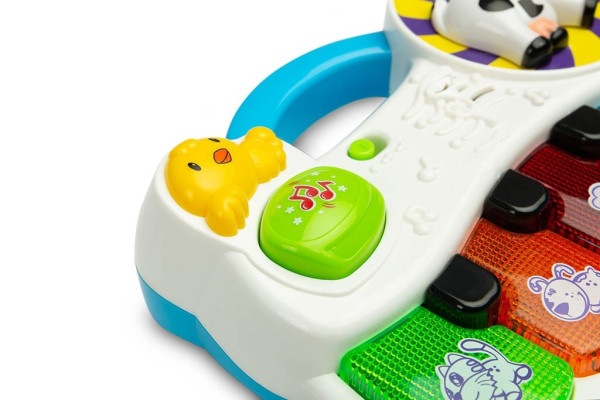 Detská vzdelávacia hračka Toyz farma 1