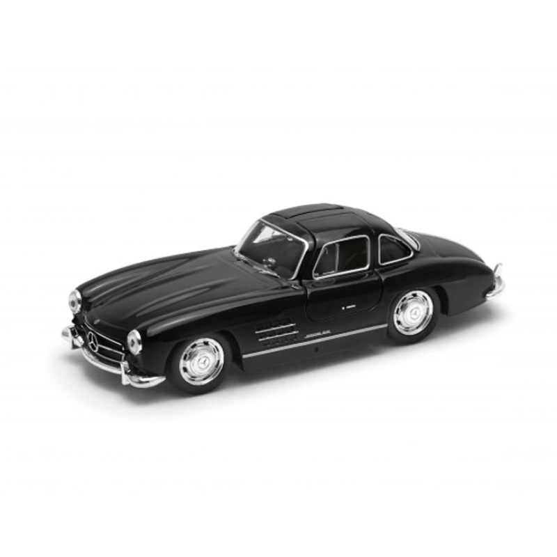 1:34 Mercedes-Benz 300 SL