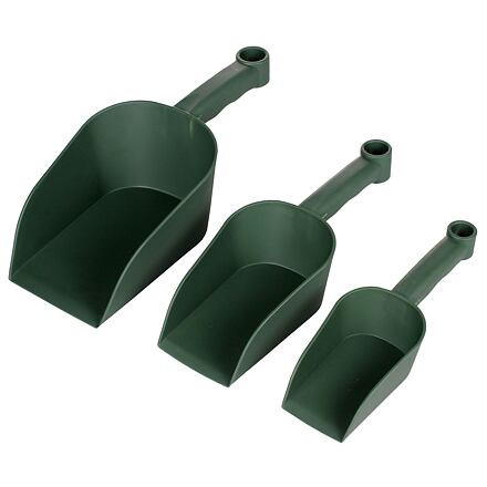 Merco Garden Shovel 28 záhradná lopatka 2