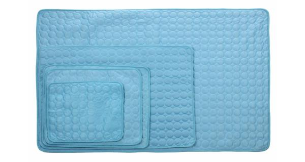 Merco Ice Cushion chladiaca podložka pre zvieratá modrá veľ. XL