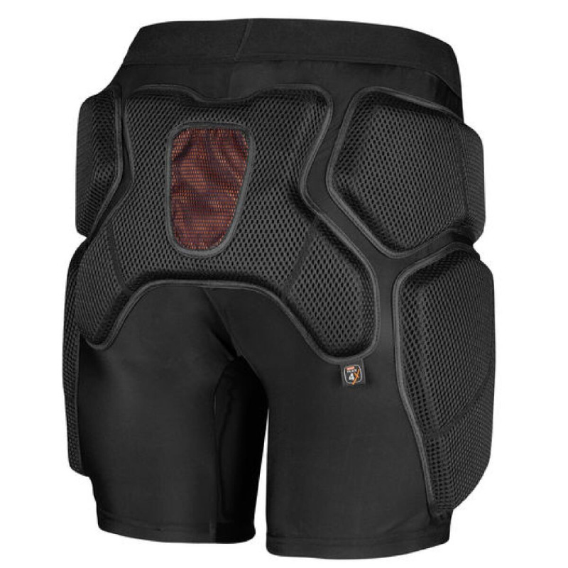 Tail Junior detské ochranné nohavice 4