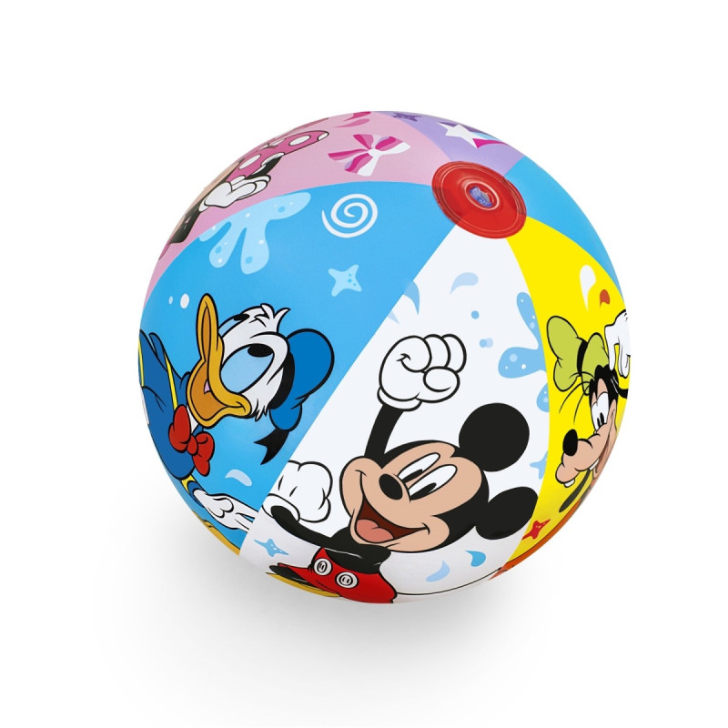 Nafukovací Balón Disney 1
