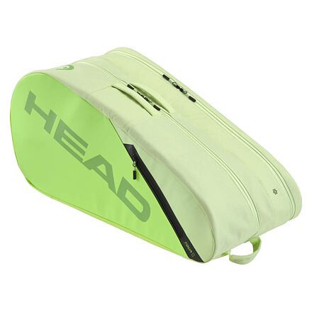 Tour Racquet Bag L 2025 taška na rakety limetková 2