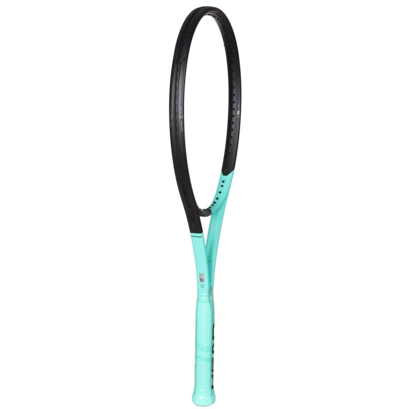 Boom TEAM L 2022 tenisová raketa 4