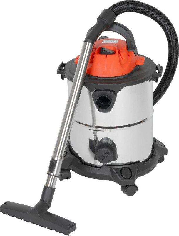 Vysávač Strend Pro MWD192, 20 lit, 1200W, priemyselný 1