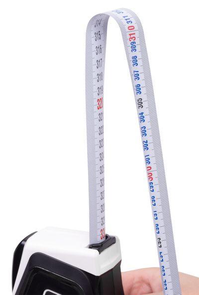 Meter Strend Pro Premium 8 m, zvinovací, Auto STOP, magnetic 3