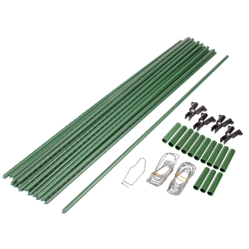 CCS1515 stojan na popínavé rastliny 6