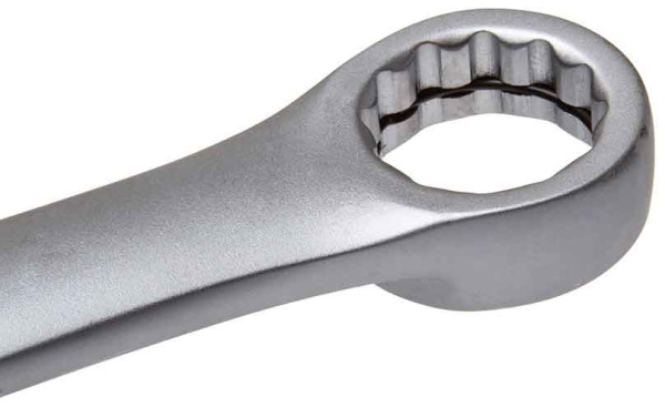 Sada dlhých račňových kľúčov, 15-dielna, 8 - 24 mm v kufríku, MAR-POL 1