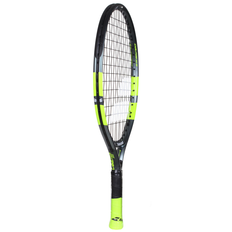 Carlitos JR 19 juniorská tenisová raketa 3