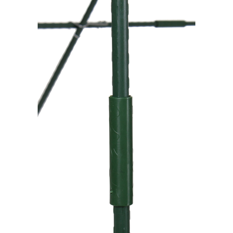 CCS1515 stojan na popínavé rastliny 3