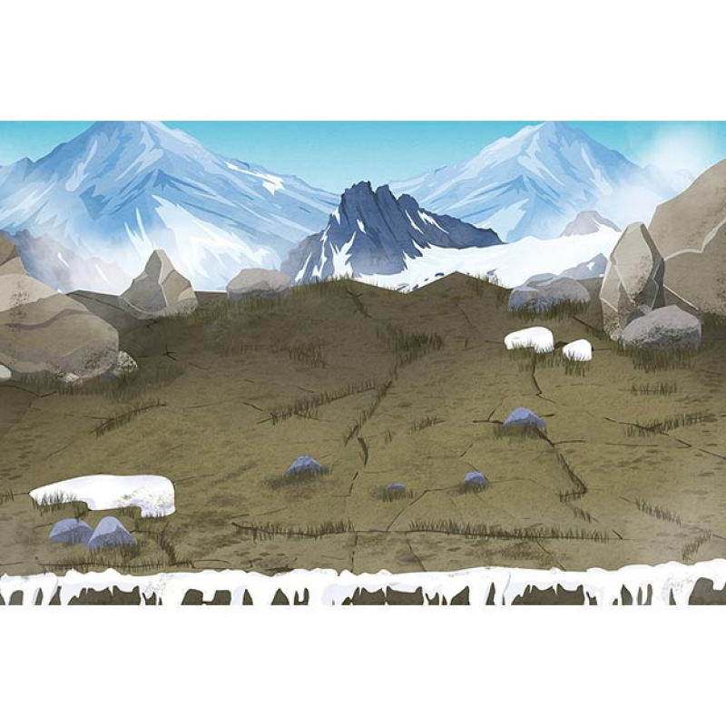 Metalická samolepková knižka Dinosaury 1