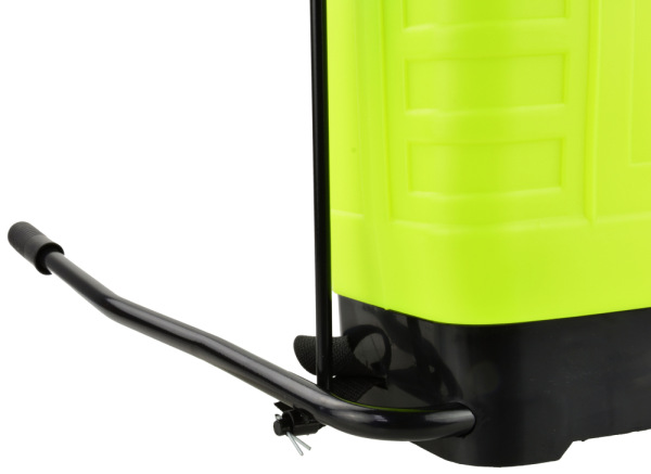 Postrekovač ručný tlakový 12 litrov, GEKO 4